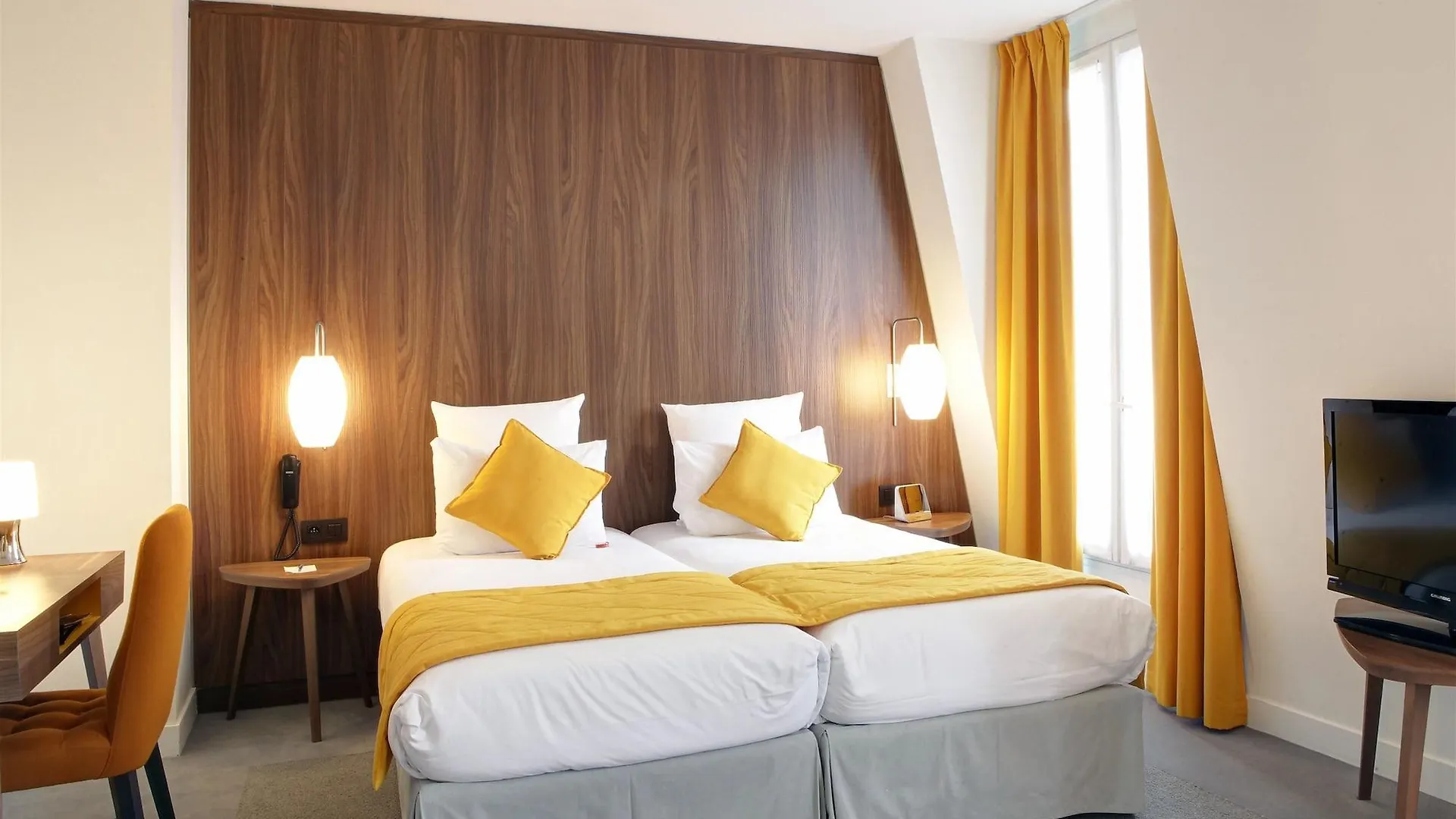 Hotel Western 61 Nation