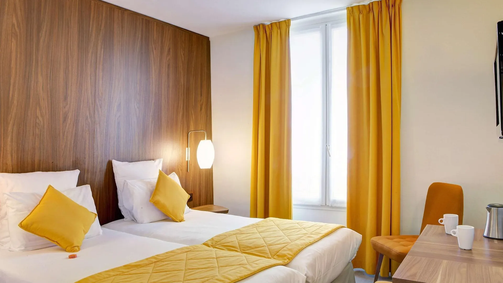 Western 61 Nation Hotel