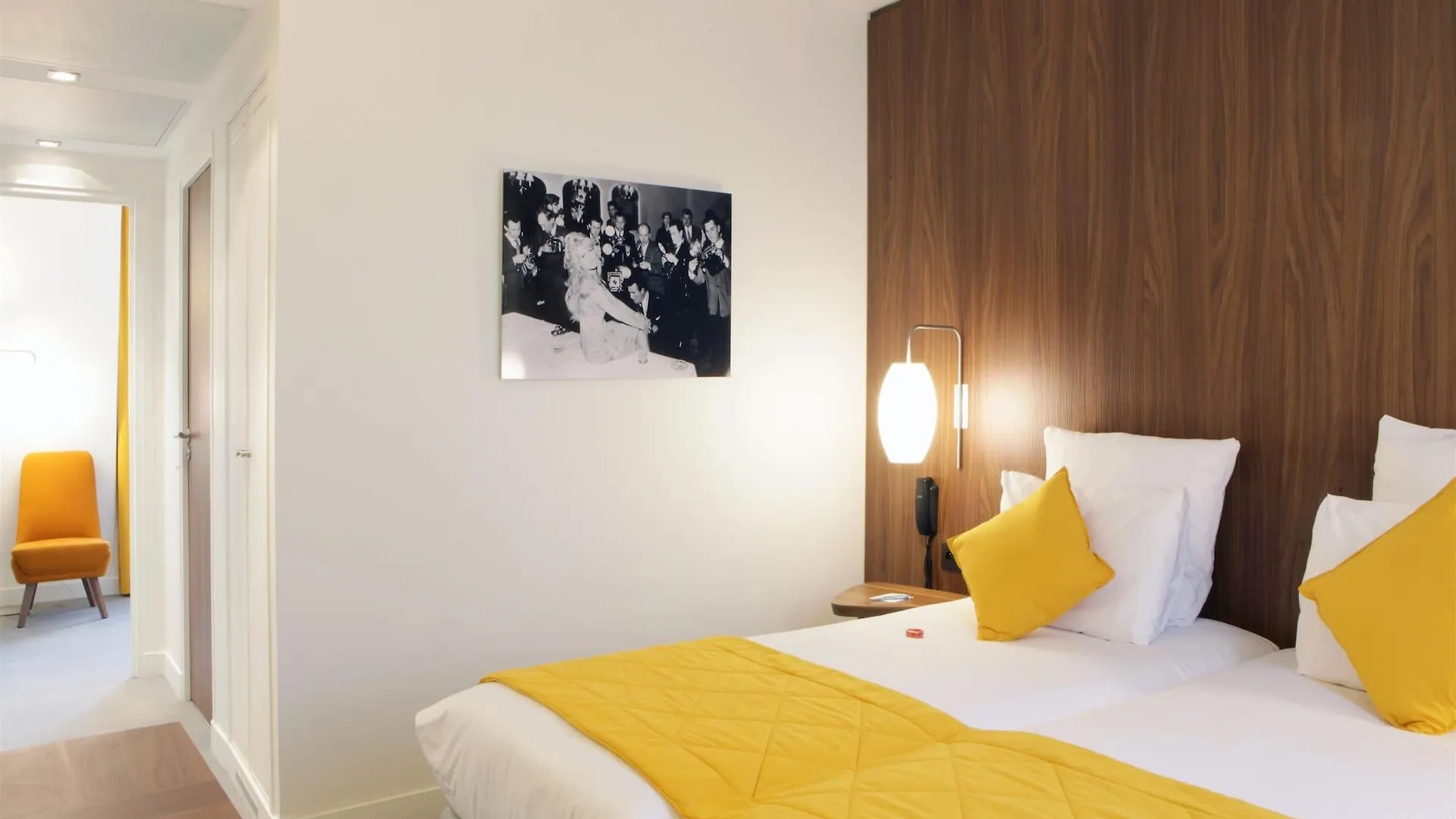 Western 61 Nation Hotel 4*