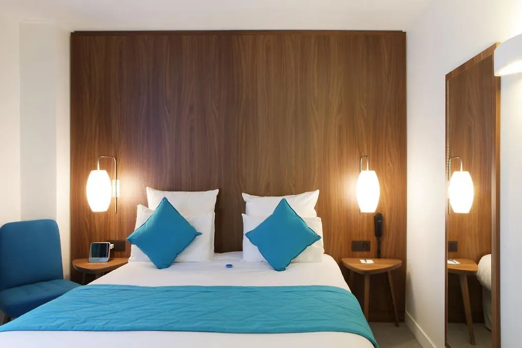 Hotel Western 61 Nation 4*