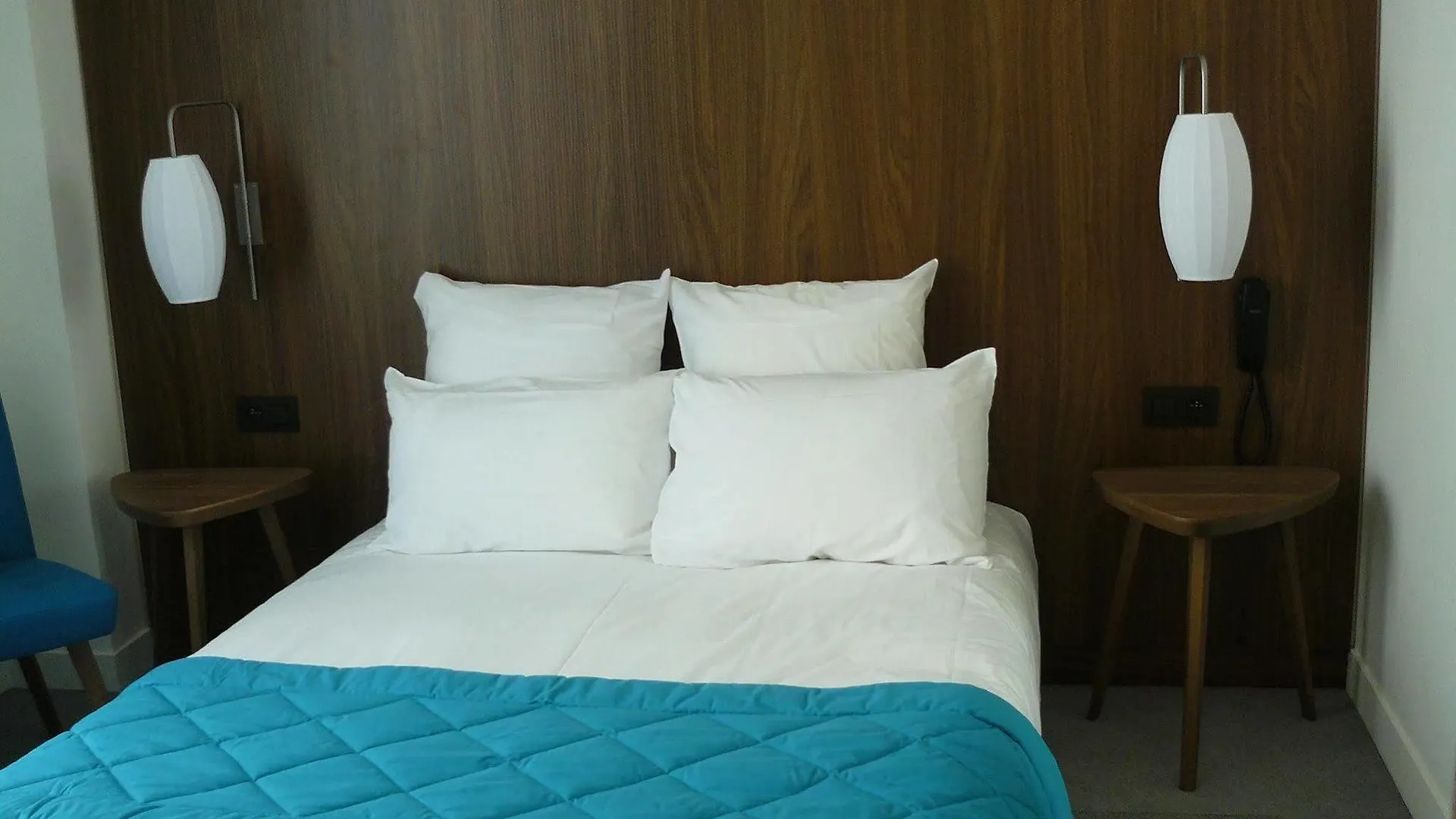 Hotel Western 61 Nation Paryż