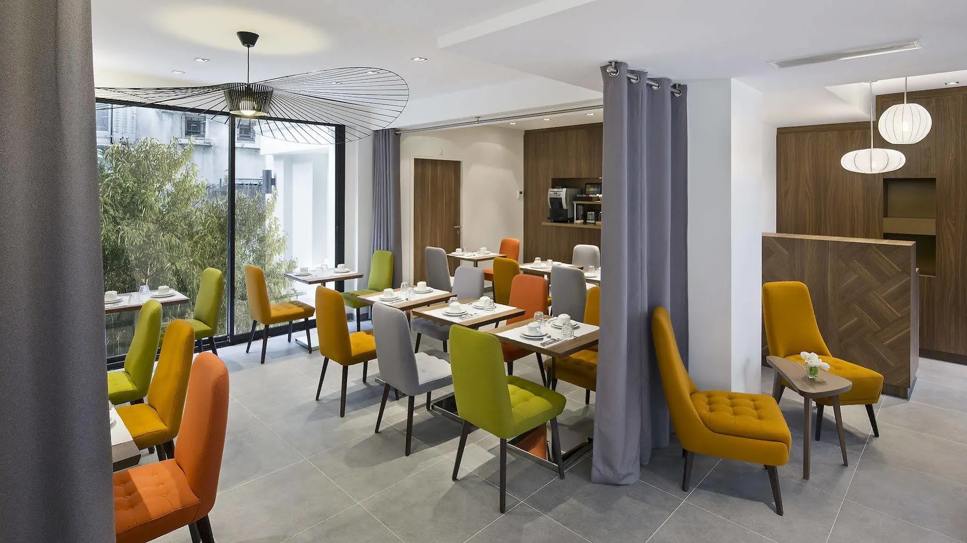 Hotel Western 61 Nation