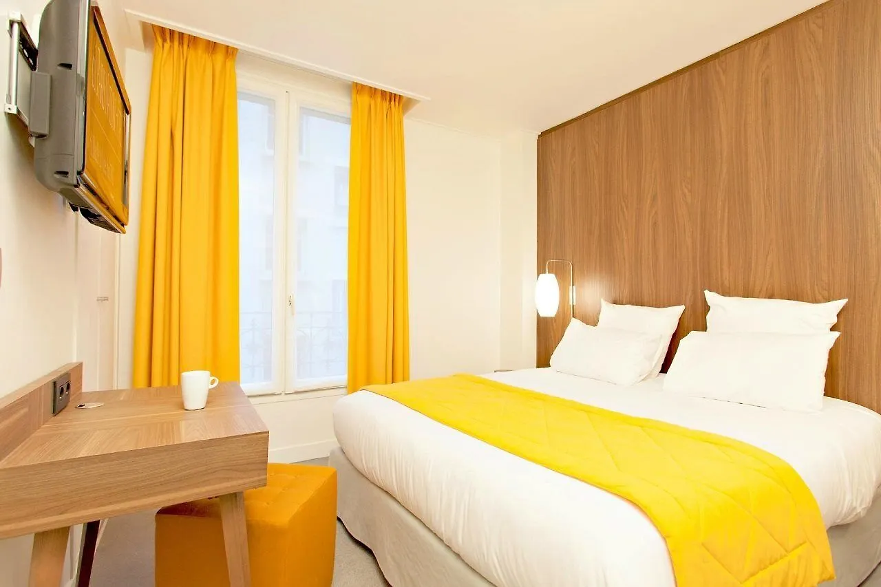 Western 61 Nation 4* Paris